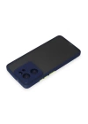 BFS  Xiaomi Mi 13T Pro Kılıf Montreal Silikon Kapak - Lacivert