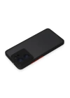 BFS Xiaomi Mi 13T Pro Kılıf Montreal Silikon Kapak - Siyah