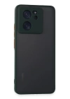 BFS  Xiaomi Mi 13T Pro Kılıf Montreal Silikon Kapak - Yeşil
