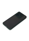 BFS  Xiaomi Mi 13T Pro Kılıf Montreal Silikon Kapak - Yeşil