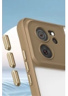 BFS  Xiaomi Mi 13T Pro Kılıf Penta Silikon Kılıf - Siyah