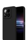 BFS  Xiaomi Mi 15T First Silikon - Siyah