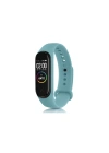 BFS  Xiaomi Mi Band 4 Klasik Kordon - Bebek Mavisi