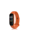 BFS  Xiaomi Mi Band 4 Klasik Kordon - Turuncu