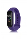 BFS  Xiaomi Mi Band 6 Klasik Kordon - Mor