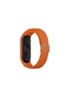 BFS  Xiaomi Mi Band 6 Star Kordon - Turuncu