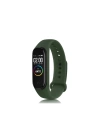 BFS  Xiaomi Mi Band 7 Klasik Kordon - Haki Yeşil