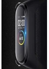 BFS  Xiaomi Mi Band 7 Polymer Nano Ekran Koruyucu - Şeffaf
