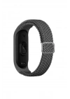 BFS  Xiaomi Mi Band 7 Star Kordon - Gri