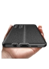 BFS  Xiaomi Mi Note 10 Lite Kılıf Auto Focus Kapak - Kırmızı