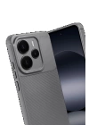 BFS Xiaomi Note 14 5G Auto Focus Karbon Kapak - Gri