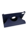BFS  Xiaomi Pad 6 Kılıf 360 Tablet Deri Kılıf - Lacivert