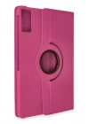 BFS  Xiaomi Pad 6 Kılıf 360 Tablet Deri Kılıf - Pembe