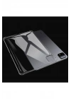 BFS  Xiaomi Pad 6 Kılıf Anti Shock Tablet Silikon - Şeffaf