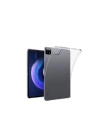 BFS  Xiaomi Pad 6 Kılıf Anti Shock Tablet Silikon - Şeffaf