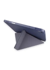 BFS Xiaomi Pad 6 Kılıf Kalemlikli Mars Tablet Kılıfı - Lila