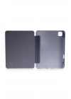 BFS Xiaomi Pad 6 Kılıf Kalemlikli Mars Tablet Kılıfı - Lila
