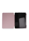 BFS Xiaomi Pad 6 Kılıf Kalemlikli Mars Tablet Kılıfı - Rose Gold