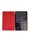 BFS Xiaomi Pad 6 Kılıf Tablet Smart Kılıf - Kırmızı