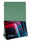 BFS  Xiaomi Pad 6 Kılıf Tablet Smart Kılıf - Koyu Yeşil