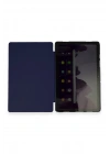 BFS Xiaomi Pad 6 Kılıf Tablet Smart Kılıf - Lacivert