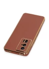 BFS  Xiaomi Poco F5 Pro Kılıf Volet Silikon - Kırmızı