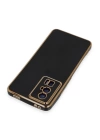 BFS  Xiaomi Poco F5 Pro Kılıf Volet Silikon - Siyah