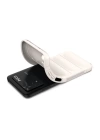 BFS  Xiaomi Poco M4 Pro 4G Kılıf Optimum Silikon - Krem