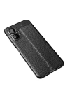 BFS  Xiaomi Poco M5 Kılıf Auto Focus Kapak - Siyah