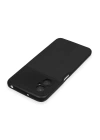 BFS Xiaomi Poco M5 Kılıf Loop Deri Silikon - Siyah