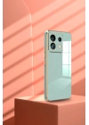 BFS  Xiaomi Poco M6 Pro 4G Kılıf Volet Silikon - Pembe