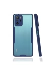 BFS  Xiaomi Poco X3 GT Kılıf Platin Silikon - Lacivert