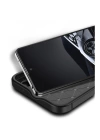 BFS  Xiaomi Poco X5 5G Kılıf Auto Focus Karbon Kapak - Siyah