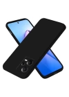 BFS  Xiaomi Poco X5 5G Kılıf First Silikon - Siyah