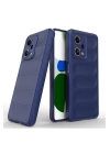 BFS  Xiaomi Poco X5 5G Kılıf Optimum Silikon - Lacivert