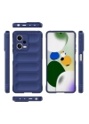 BFS  Xiaomi Poco X5 5G Kılıf Optimum Silikon - Lacivert