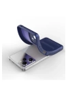 BFS  Xiaomi Poco X5 5G Kılıf Optimum Silikon - Lacivert