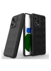 BFS  Xiaomi Poco X5 5G Kılıf Optimum Silikon - Siyah