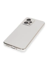 BFS  Xiaomi Poco X5 5G Kılıf Volet Silikon - Beyaz
