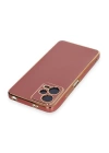 BFS  Xiaomi Poco X5 5G Kılıf Volet Silikon - Kırmızı