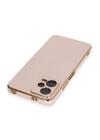 BFS  Xiaomi Poco X5 5G Kılıf Volet Silikon - Pembe