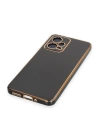 BFS  Xiaomi Poco X5 5G Kılıf Volet Silikon - Siyah