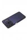 BFS  Xiaomi Poco X5 Pro 5G Kılıf  Lensli Silikon - Siyah