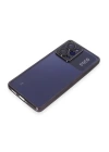BFS  Xiaomi Poco X5 Pro 5G Kılıf Razer Lensli Silikon - Mor