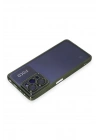 BFS  Xiaomi Poco X5 Pro 5G Kılıf Razer Lensli Silikon - Yeşil