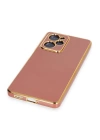 BFS  Xiaomi Poco X5 Pro 5G Kılıf Volet Silikon - Kırmızı