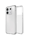 BFS  Xiaomi Poco X6 Kılıf Lüx Şeffaf Silikon