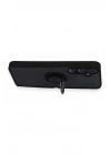 BFS Xiaomi Poco X6 Pro Kılıf Montreal Yüzüklü Silikon Kapak - Sarı