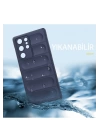 BFS  Xiaomi Poco X6 Pro Kılıf Optimum Silikon - Kırmızı