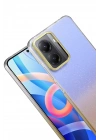 BFS  Xiaomi Poco X7 Pro Glossy Kapak - Çöl Titanyum